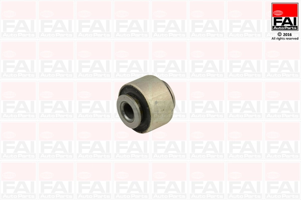 Mounting, control/trailing arm